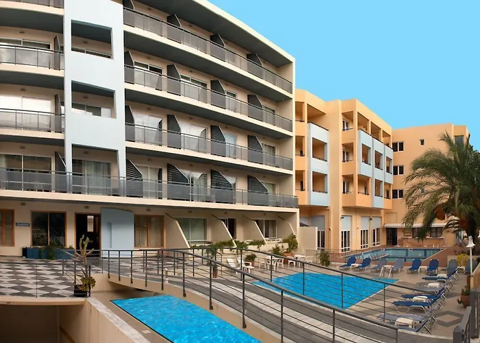 Goedkoop hotel: Kleoniki Mare